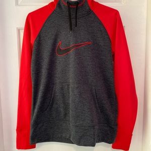 Nike therma-fit hoodie